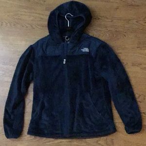 North Face Fleece Jacket